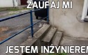 Tak właśnie miało być