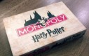 Monopoly w wersji Harry Potter - grałbyś?