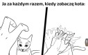 Słodka główka!