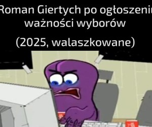 Tak też było