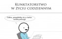 Kunktatorstwo w życiu codziennym