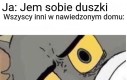 To zmienia sens