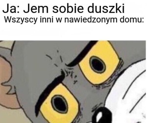 To zmienia sens