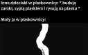 KOPAĆ! KOPAĆ! Kopać do porzygu!
