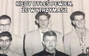 Chyba jednak nie wytrzyma