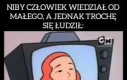 Johnny Brawo przewidział furrasów