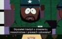South Park wymiata