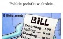 Polskie podatki