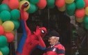 Niesamowity Spiderman