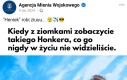 AMW posting