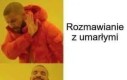A zombie to walkie-zwłoki