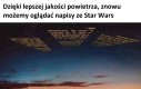 Nwm, nie oglądałem nigdy Wtar Sars