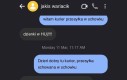 Ścigany