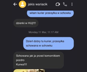Ścigany