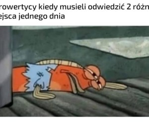 Bateria społeczna pusta puściuteńka