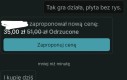 Nie spieszy mi się