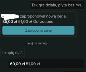 Nie spieszy mi się