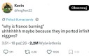 Hehe murzyn