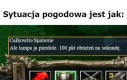 Ależ upał
