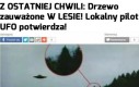 Z ostatniej chwili