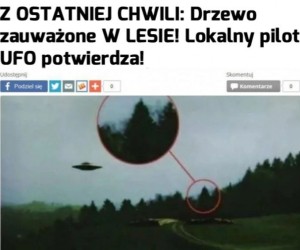 Z ostatniej chwili