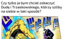 Będąc memiarzem, bardzo bym tego chciał