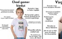 Mem jest hiperbolizowany ale nie wmówicie mi że jest inaczej!