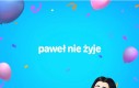 Biedny Paweł