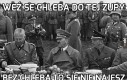 Zupa bez chleba