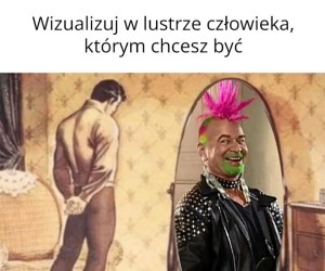 Mam marzenie...