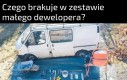 Rzecz niezbędna