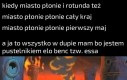 Nienawidze pozeruf