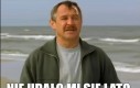 Za rok to już na pewno będzie inaczej