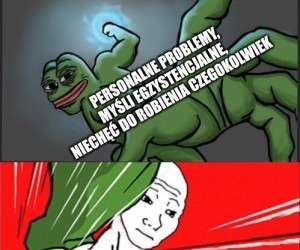 Jest jak jest