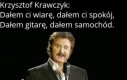 Też mi przyjaciel