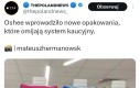 Polak jest mistrzem w omijaniu durnych przepisów.