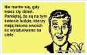 Gdy masz zły dzień