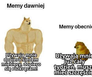 Kiedyś to było