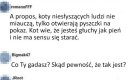 No i nadal się jakoś dogadują