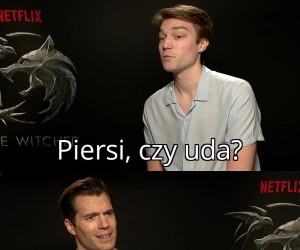 Tytuł je KFC