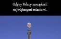 Gdyby Polacy zarządzali największymi miastami