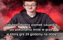 Spektakularne zwycięstwo w piwnicy rodziców