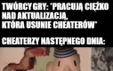Witam, można?