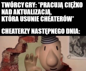 Witam, można?