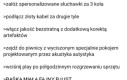 Test sprzętu