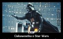 Ciekawostka o Star Wars