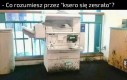 Koszmar pracownika biurowego