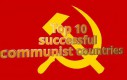 Państwa, w których zadziałał komunizm