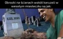 Są dziwy w niebie i na ziemi