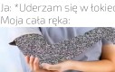 Gorsze niż ból